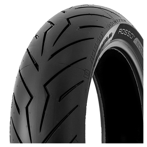 140/70 -14 62S Diablo Rosso Scooter Rear M/C SC Pirelli