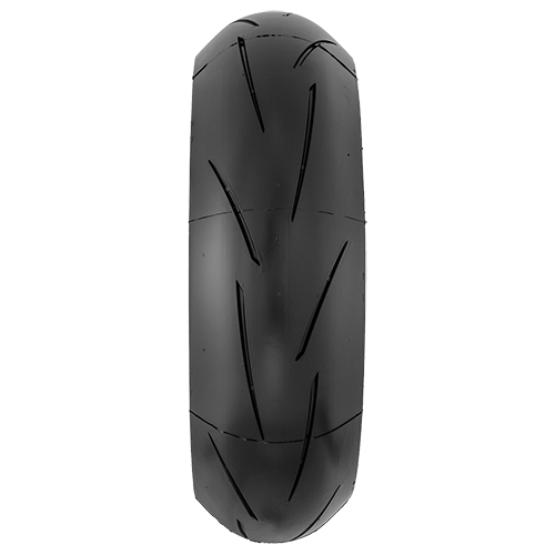 140/70 R17 66V Racetec RR Rear M/C K1 Metzeler