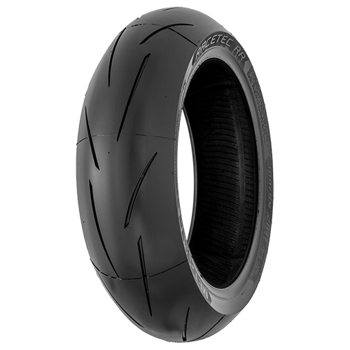 140/70 R17 66V Racetec RR Rear M/C K1 Metzeler