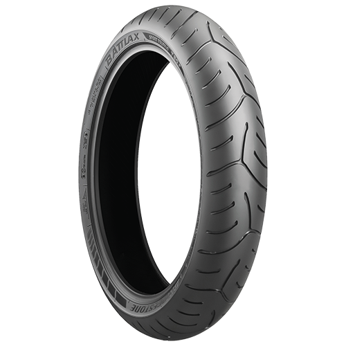 120/70 ZR17 (58W) BT T30 Evo M/C Bridgestone