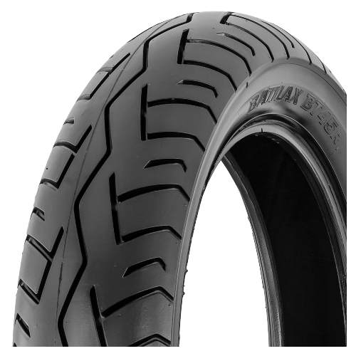140/80-17 69V BT 45 Rear M/C Bridgestone