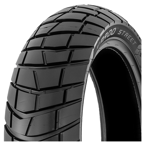 140/80 R17 69V Karoo Street Rear M/C Metzeler