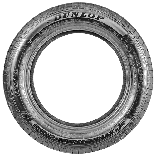 155/70 R13 75T SP Street Response Dunlop