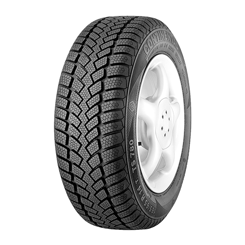 175/70 R13 82T WinterContact TS 780 M+S Continental