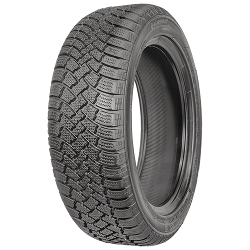 145/80 R14 76T WinterContact TS 760 Continental