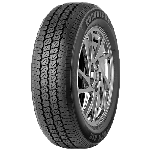 145 R13C 88/86Q Rock 818 ROCKBLADE