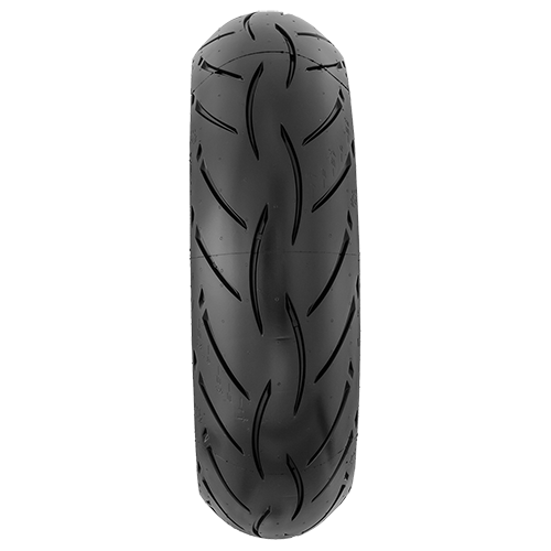 150/60 ZR17 66W Sportec M5 Interact Rear M/C Metzeler