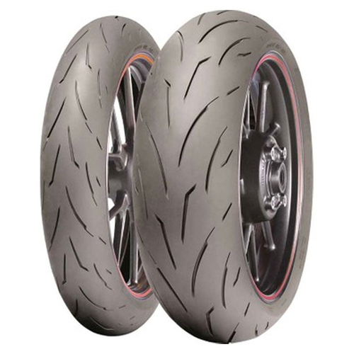 ANL. 140/70 R17 66 H TL VIENTO SPORT