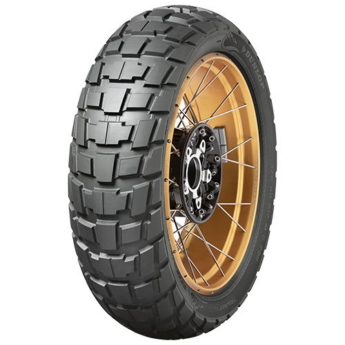 150/70 R17 69T Trailmax Raid Rear Dunlop
