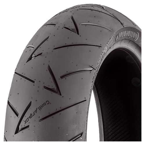 150/65 R18 69H ContiRoadAttack 2 CR M/C Continental