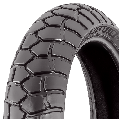 150/70 R18 70H TL/TT Anakee Adventure Rear Michelin