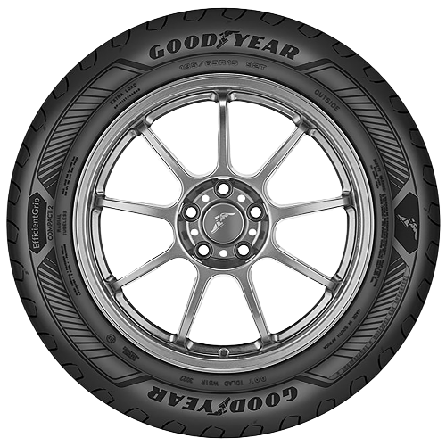 155/65 R14 75T EfficientGrip Compact 2 Goodyear