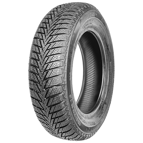 145/80 R13 75Q WinterContact TS 800 M+S Continental