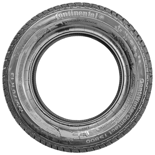 145/80 R13 75Q WinterContact TS 800 M+S Continental