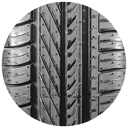 155/70 R13 75T DuraGrip Goodyear