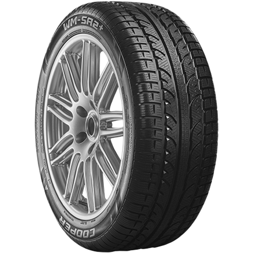 225/45 R18 95V Weathermaster SA2 XL Cooper