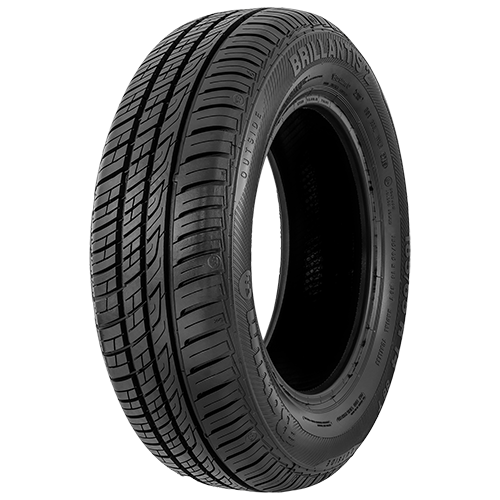 155/70 R13 75T Brillantis 2 Barum