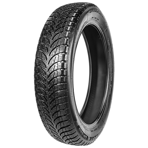 155/70 R19 88Q Blizzak LM-500 XL * M+S Bridgestone