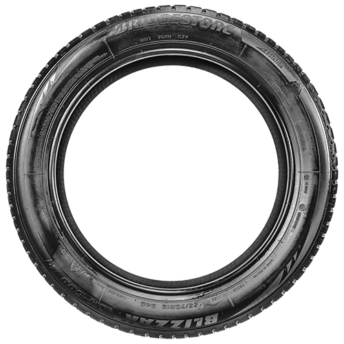 155/70 R19 88Q Blizzak LM-500 XL * M+S Bridgestone