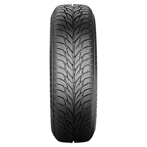 165/70 R14 81T MP62 All Weather EVO M+S Matador
