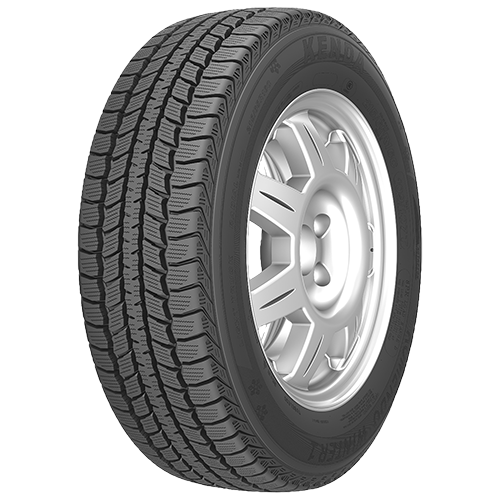 165/70 R13 88/86R KR500 Komendo Winter 1 Kenda
