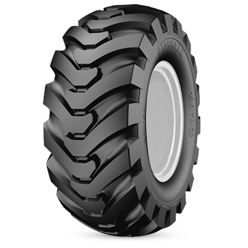 16.5/85-24 (149A8) SM-125 12PR StarMaxx
