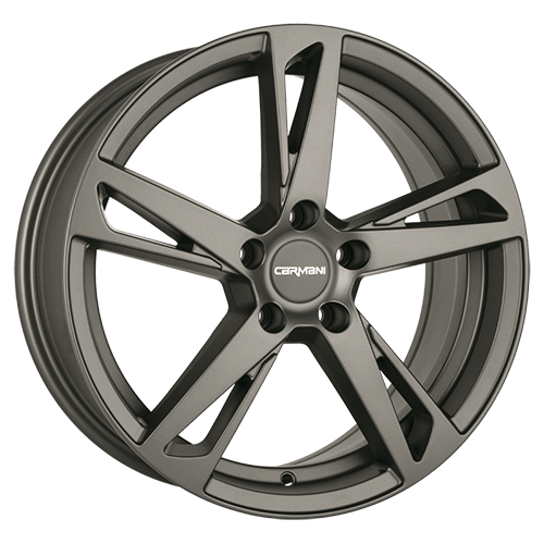 16 Anton 6,5x16 5x114,3 ET45 MB72,6 Carmani