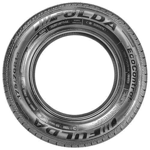 155/65 R14 75T EcoControl Fulda