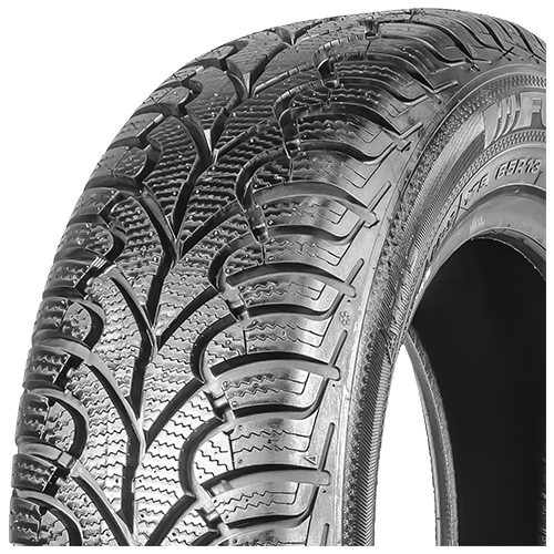 165/65 R13 77T Kristall Montero M+S Fulda