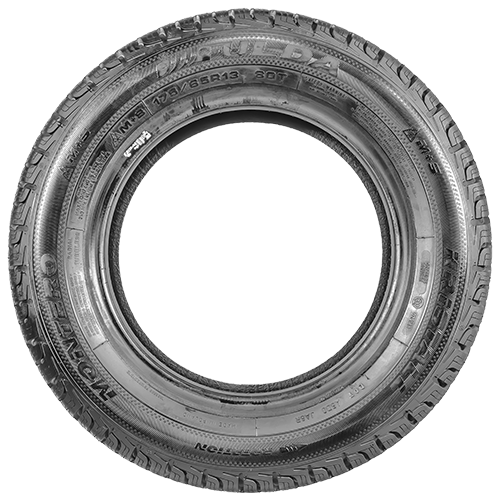 165/65 R13 77T Kristall Montero M+S Fulda