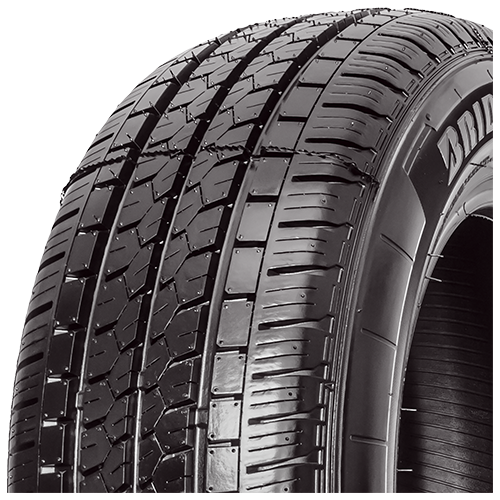 215/65 R16C 106T/104T Duravis R 410 6PR Bridgestone