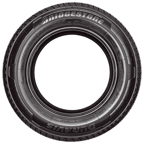 215/65 R16C 106T/104T Duravis R 410 6PR Bridgestone
