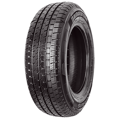 215/65 R16C 106T/104T Duravis R 410 6PR Bridgestone
