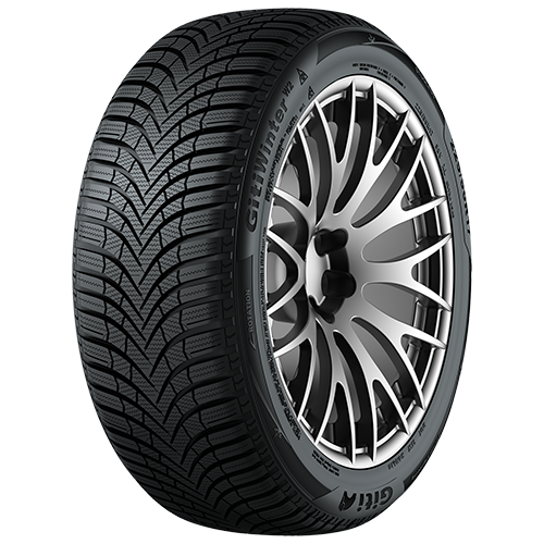 165/70 R14 81T GitiWinter W2 Giti