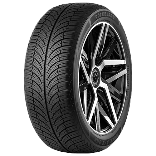 165/70 R14 81T Rock A/S ONE ROCKBLADE