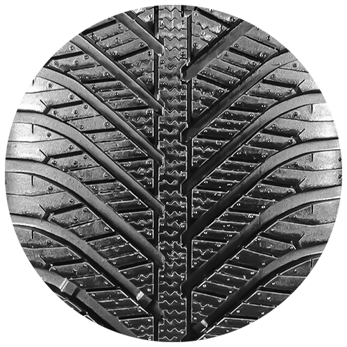 165/70 R14 81T Vector 4Seasons M+S Goodyear