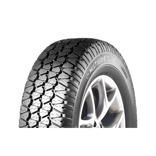 225/70 R15C 112/110R Multiways C M+S Lassa