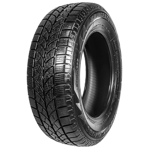 215/65 R16C 106/104T Blizzak LM-18 C M+S 6PR Bridgestone