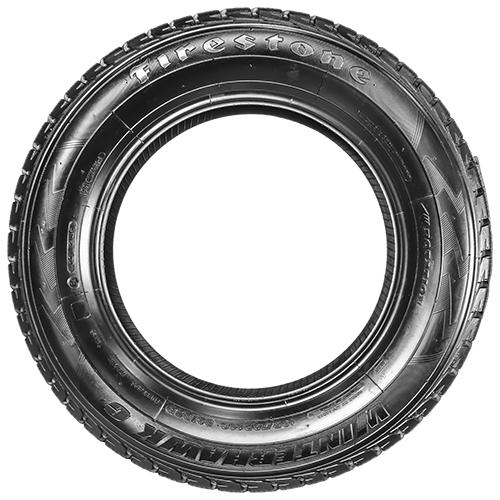 195/60 R16C 99/97T Winterhawk C M+S 6PR Firestone