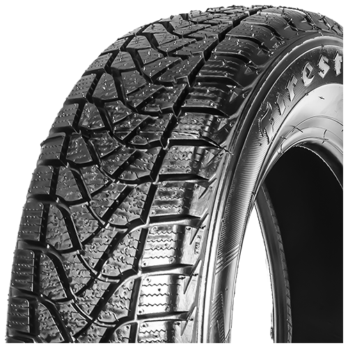 195/60 R16C 99/97T Winterhawk C M+S 6PR Firestone