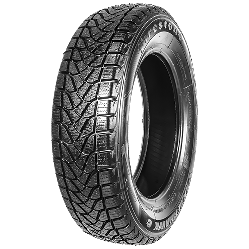 195/60 R16C 99/97T Winterhawk C M+S 6PR Firestone