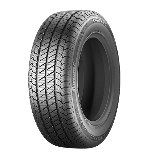 165/70 R14C 89/87R SnoVanis 2 M+S 6PR Barum
