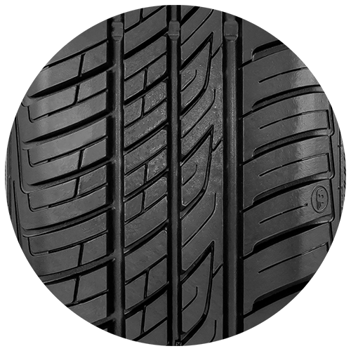 165/80 R13 83T Brillantis 2 Barum
