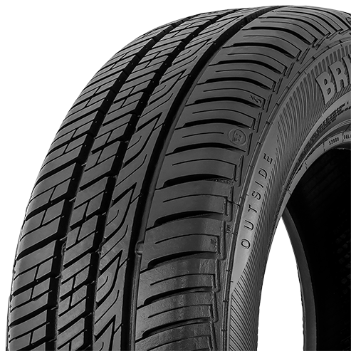 165/80 R13 83T Brillantis 2 Barum