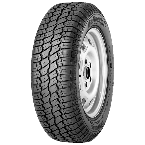 165/80 R15 87T Contact CT 22 Continental