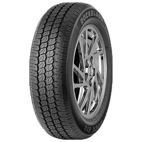 165 R13LT 94R Rock 818 ROCKBLADE