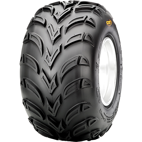 16x8.00-7 9J CST C-9314 Rear 2PR CST