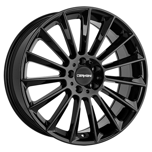 17 Fritz 8,5x20 5x112 ET23 MB66,6 Carmani