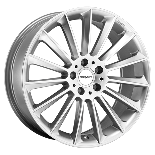 17 Fritz 8,5x20 5x112 ET23 MB66,6 Carmani