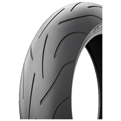 170/60 ZR17 (72W) Pilot Power Rear M/C Michelin